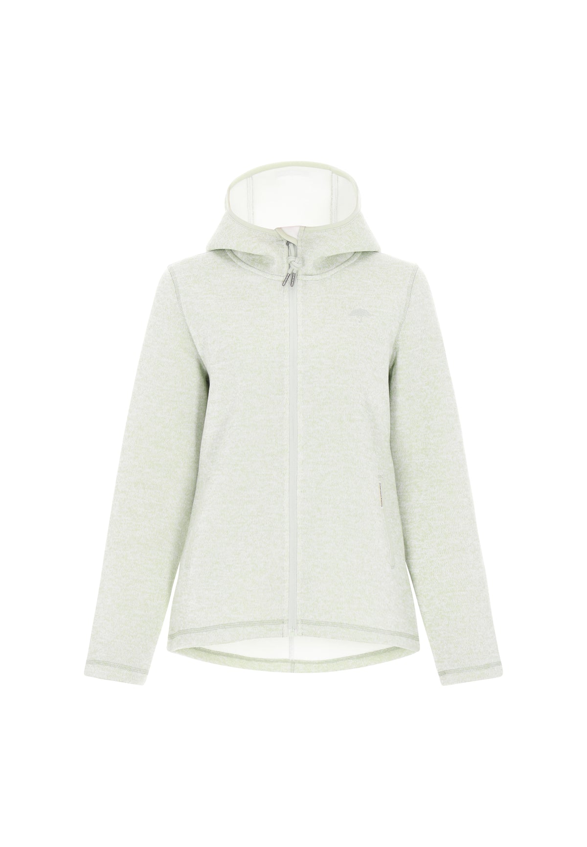 Schmuddelwedda Jacket