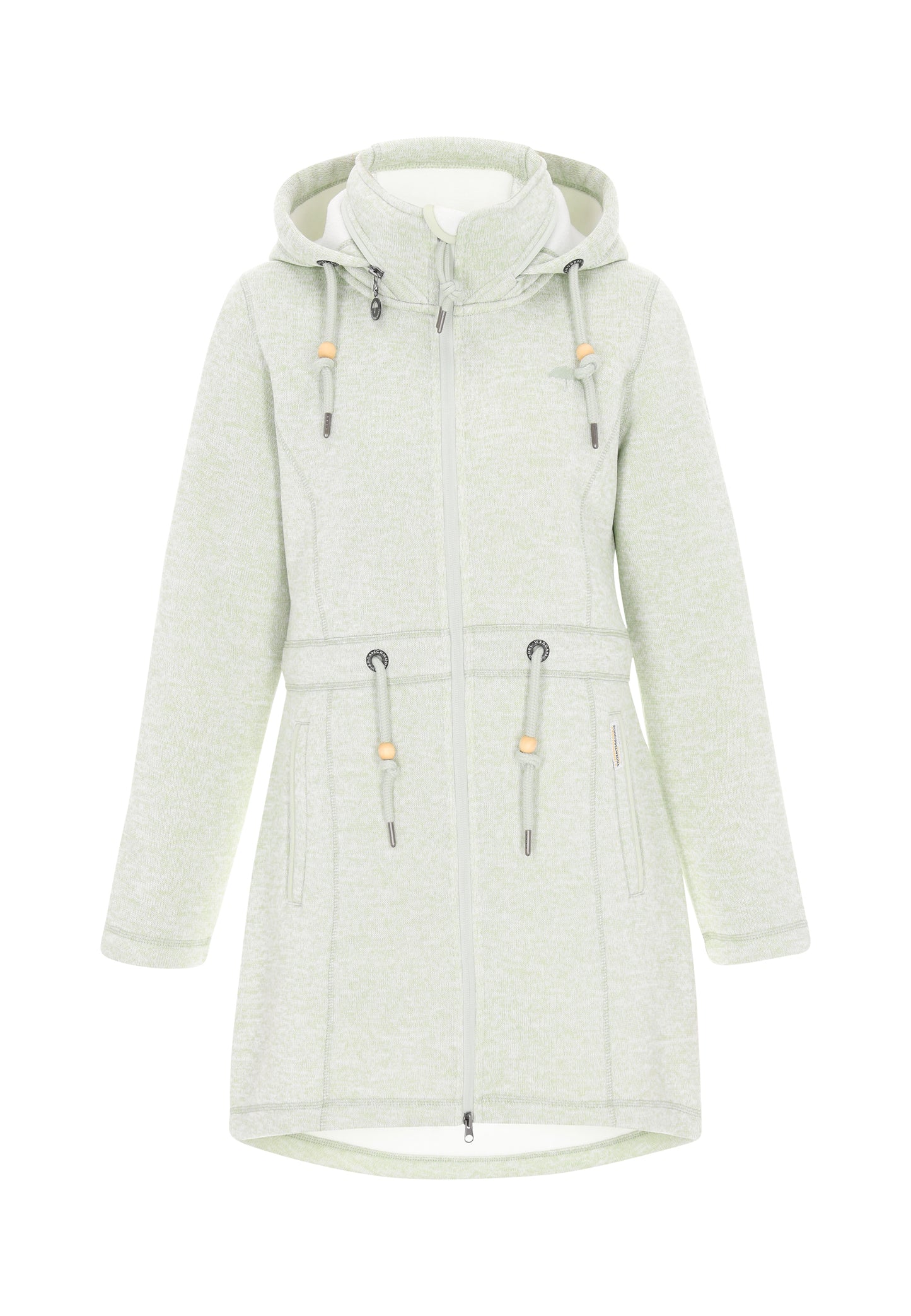 Schmuddelwedda kurtka damska