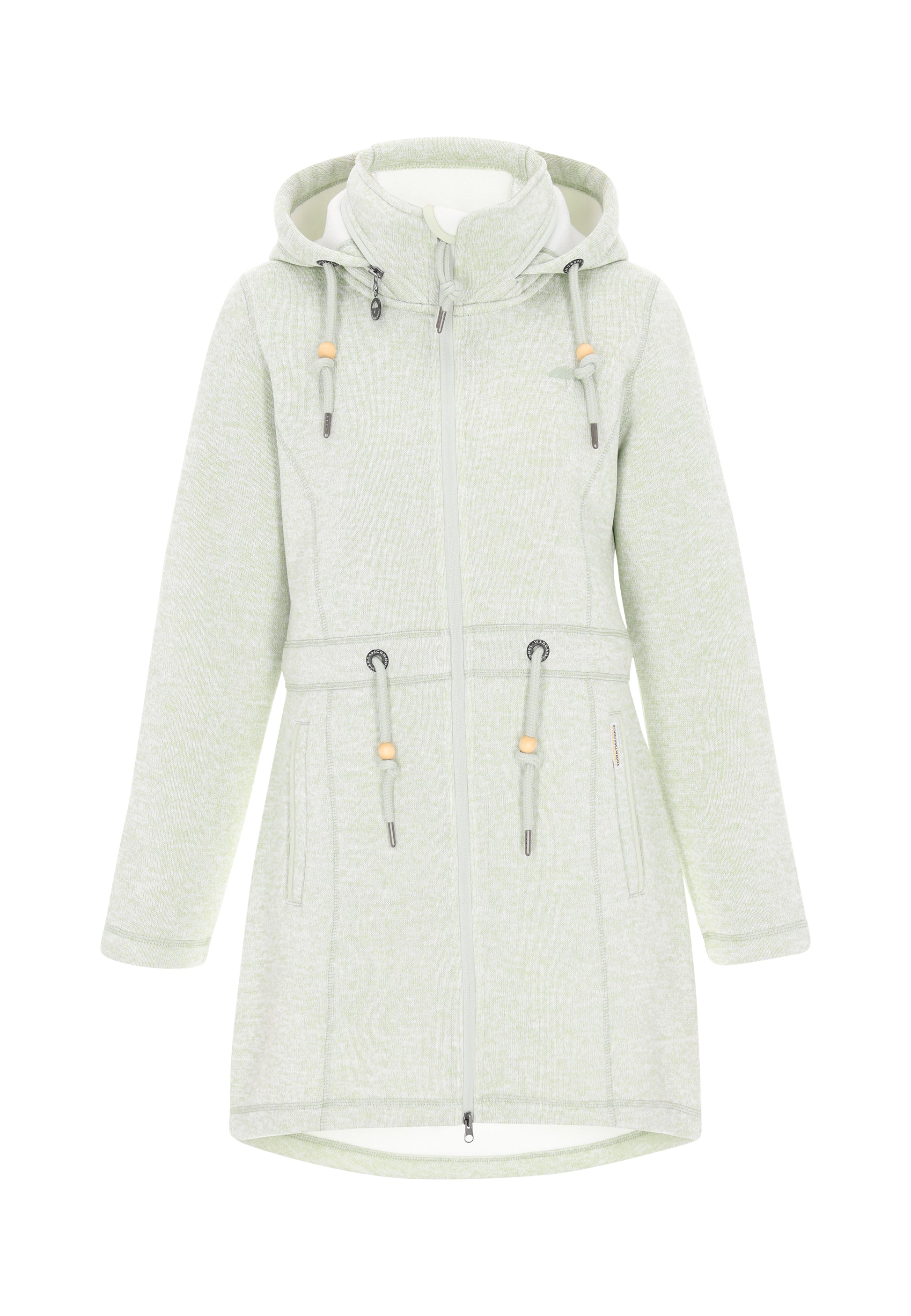 Schmuddelwedda kurtka damska