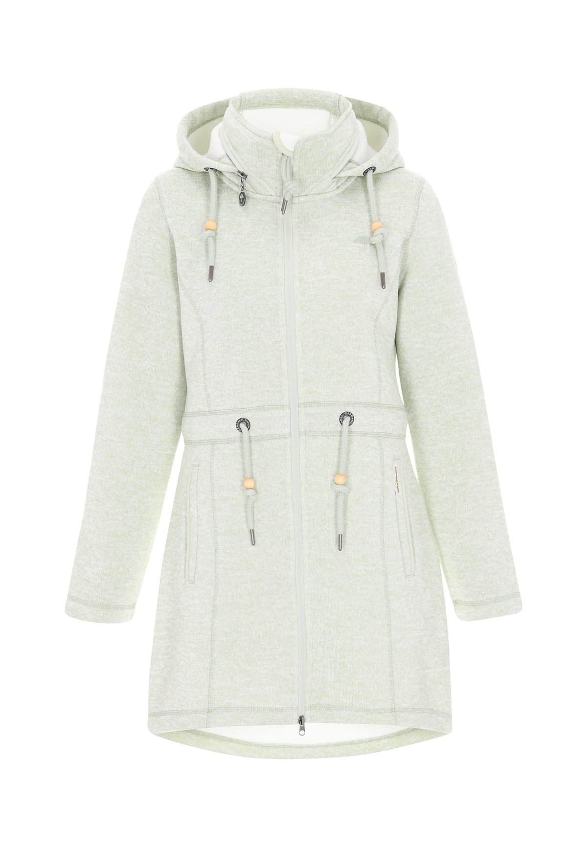 Schmuddelwedda Jacket