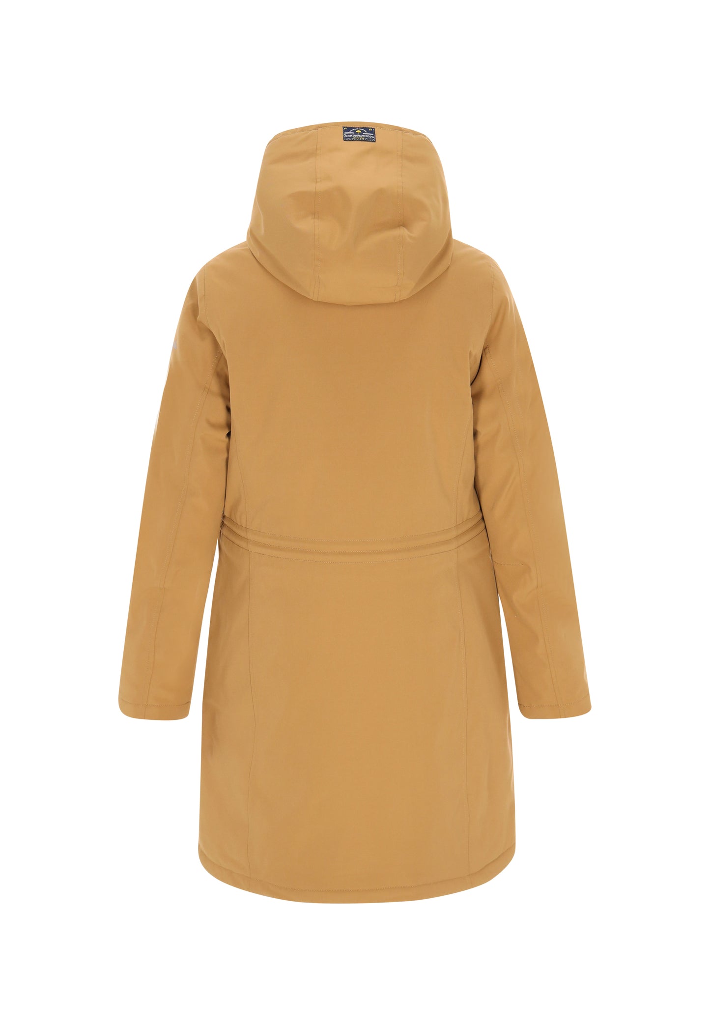 Schmuddelwedda kurtka damska