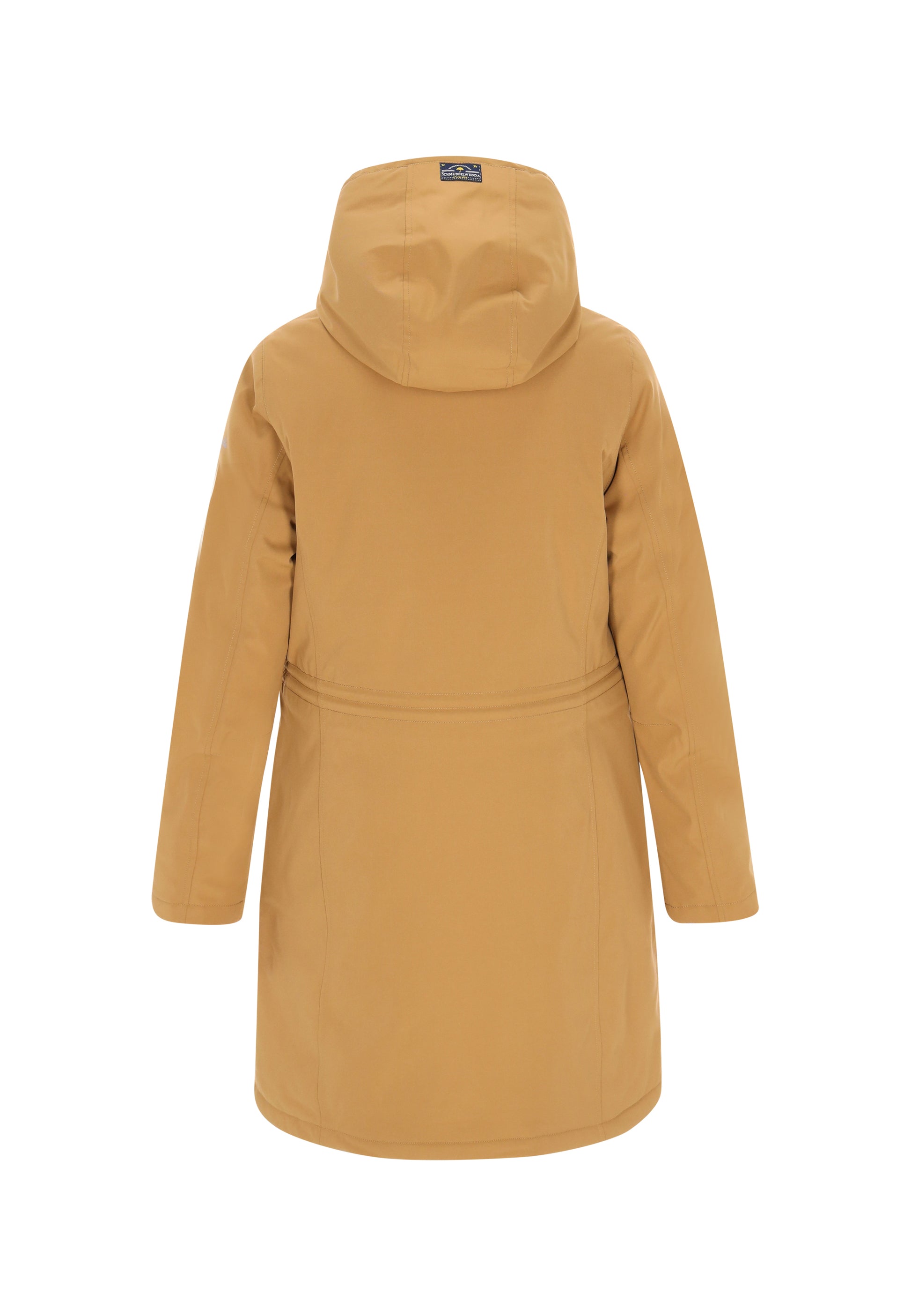 Schmuddelwedda kurtka damska
