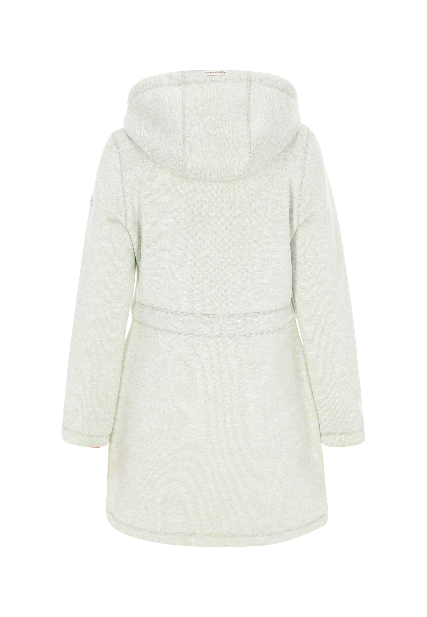 Schmuddelwedda kurtka damska