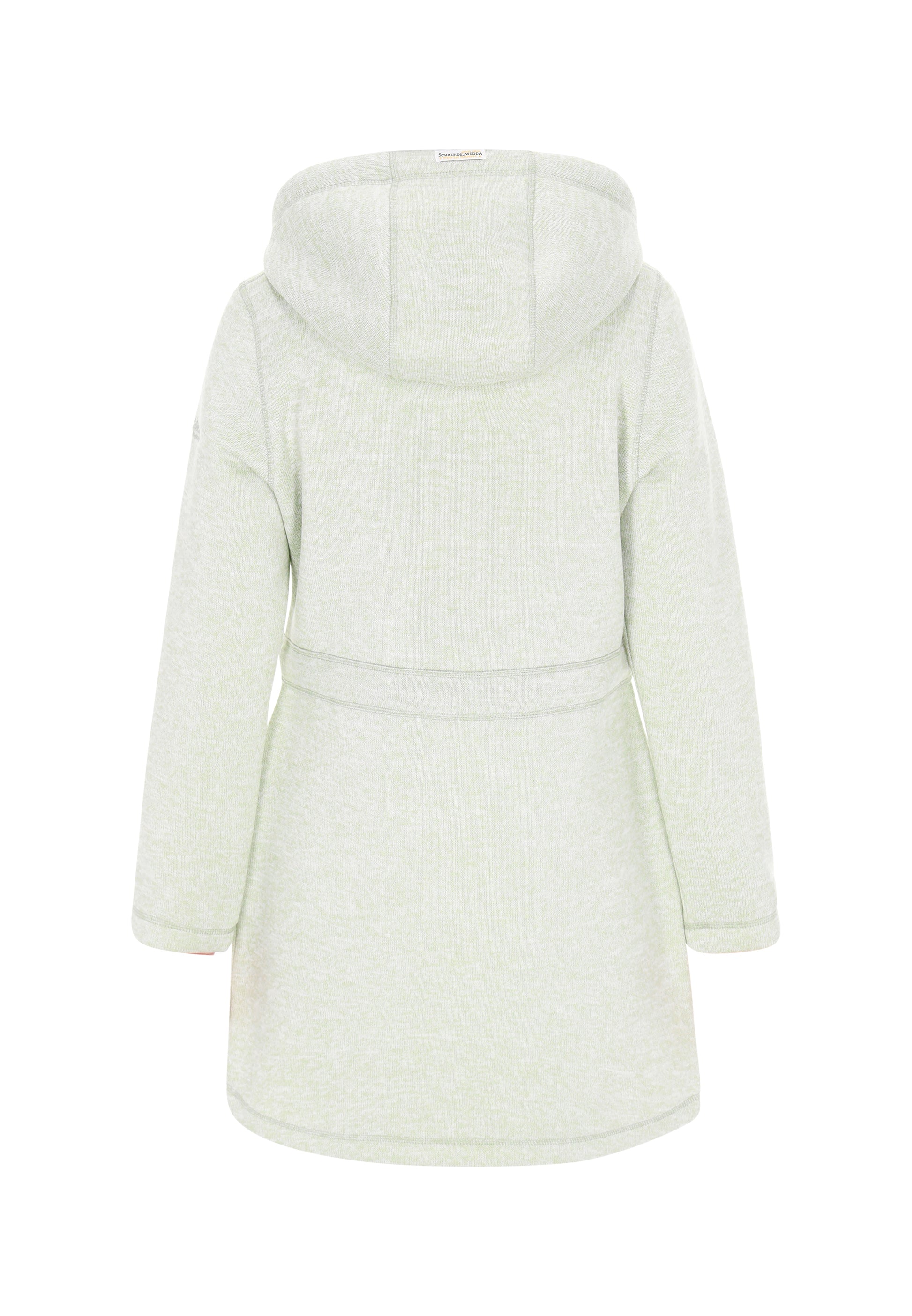 Schmuddelwedda kurtka damska