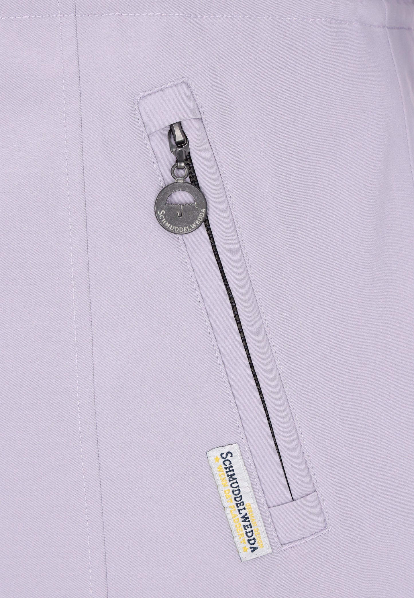 Schmuddelwedda kurtka damska