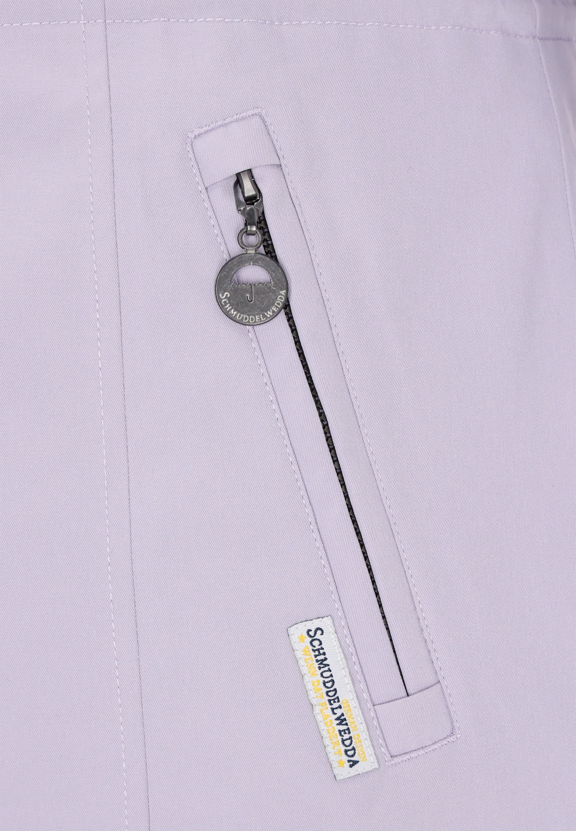 Schmuddelwedda kurtka damska