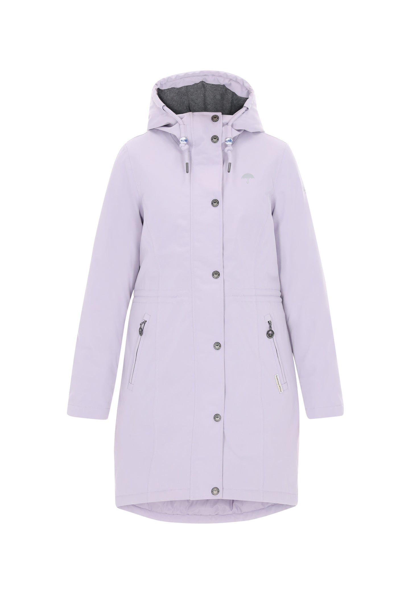 Schmuddelwedda kurtka damska