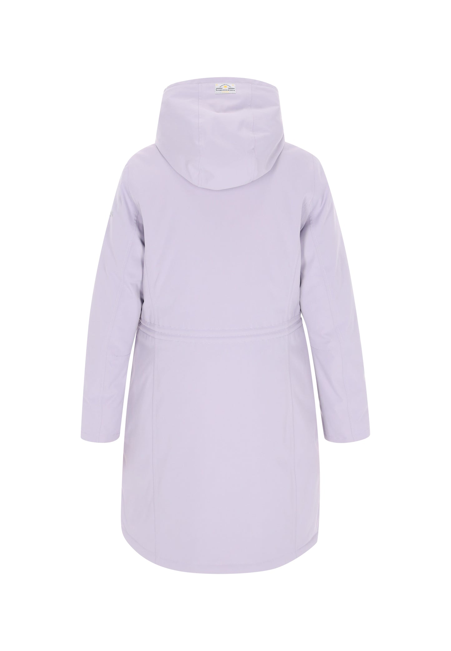 Schmuddelwedda kurtka damska
