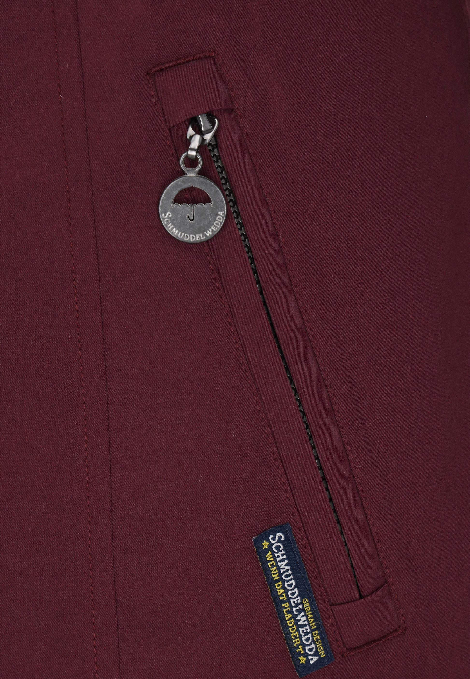 Schmuddelwedda kurtka damska