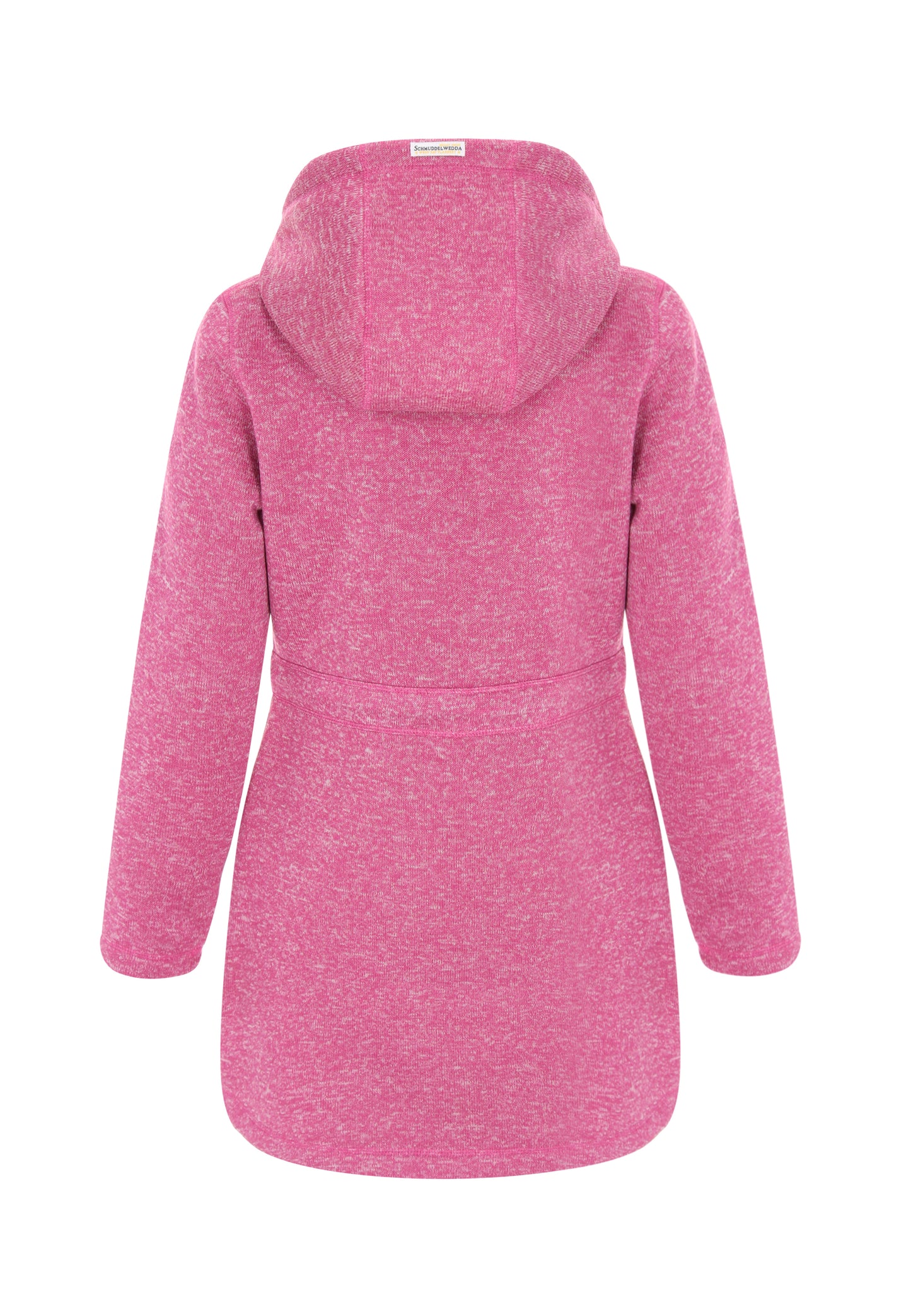 Schmuddelwedda kurtka damska