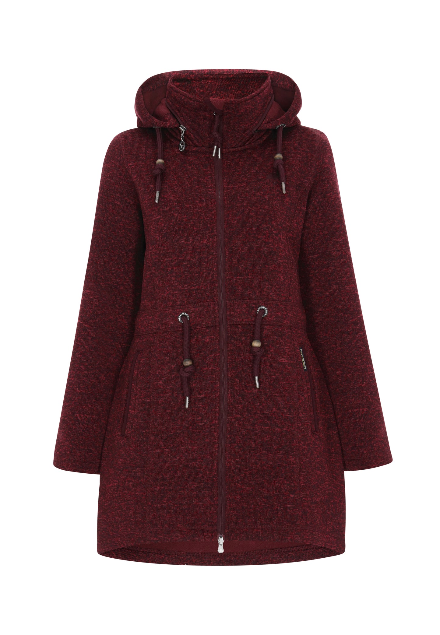 Schmuddelwedda kurtka damska