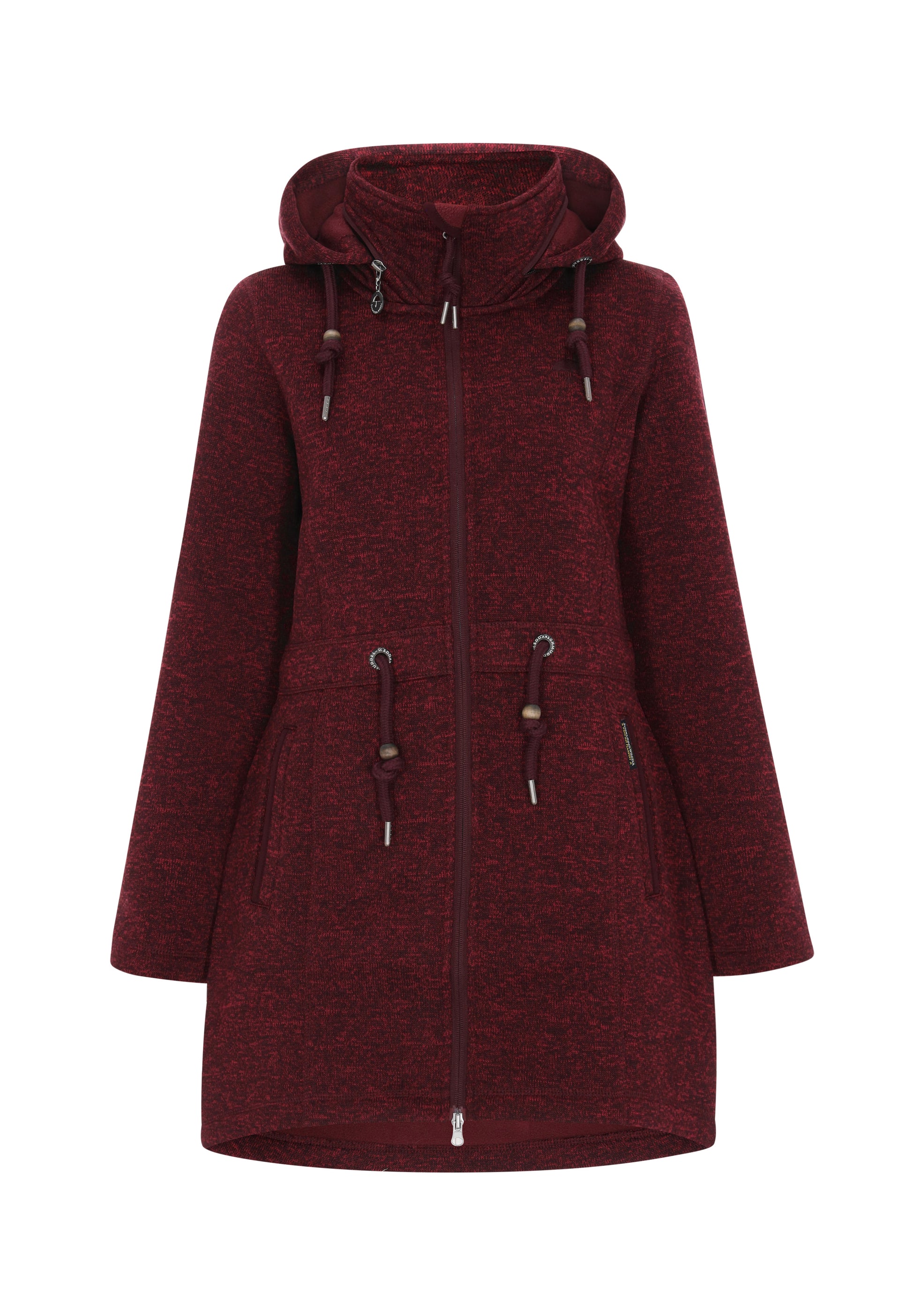 Schmuddelwedda kurtka damska