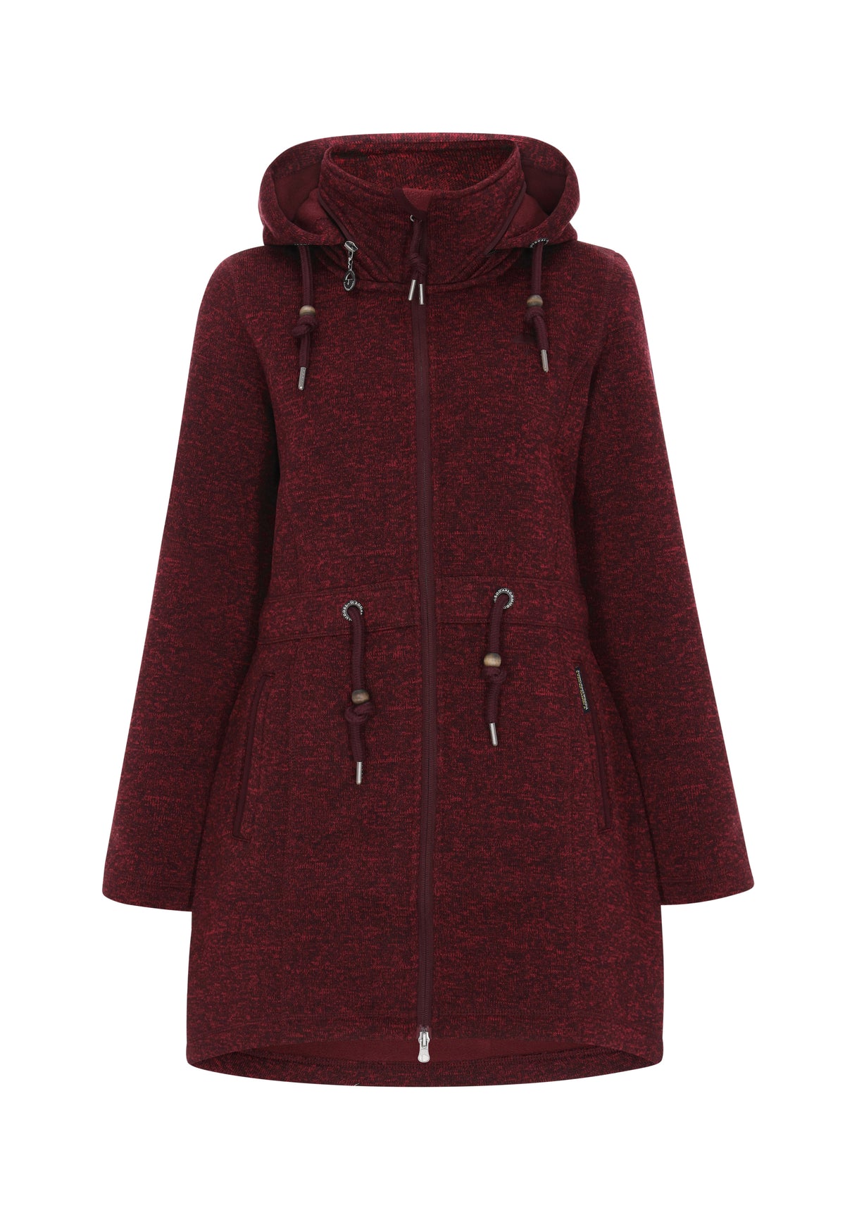 Schmuddelwedda Jacket