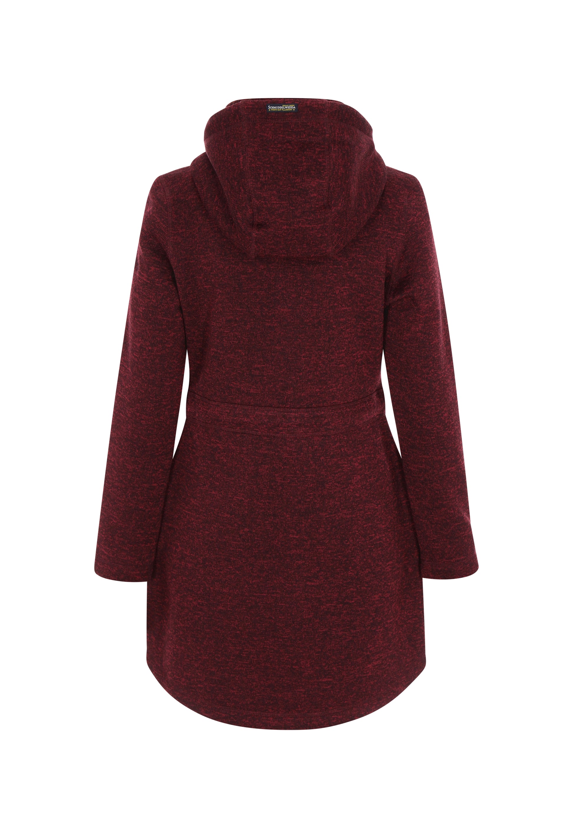Schmuddelwedda kurtka damska