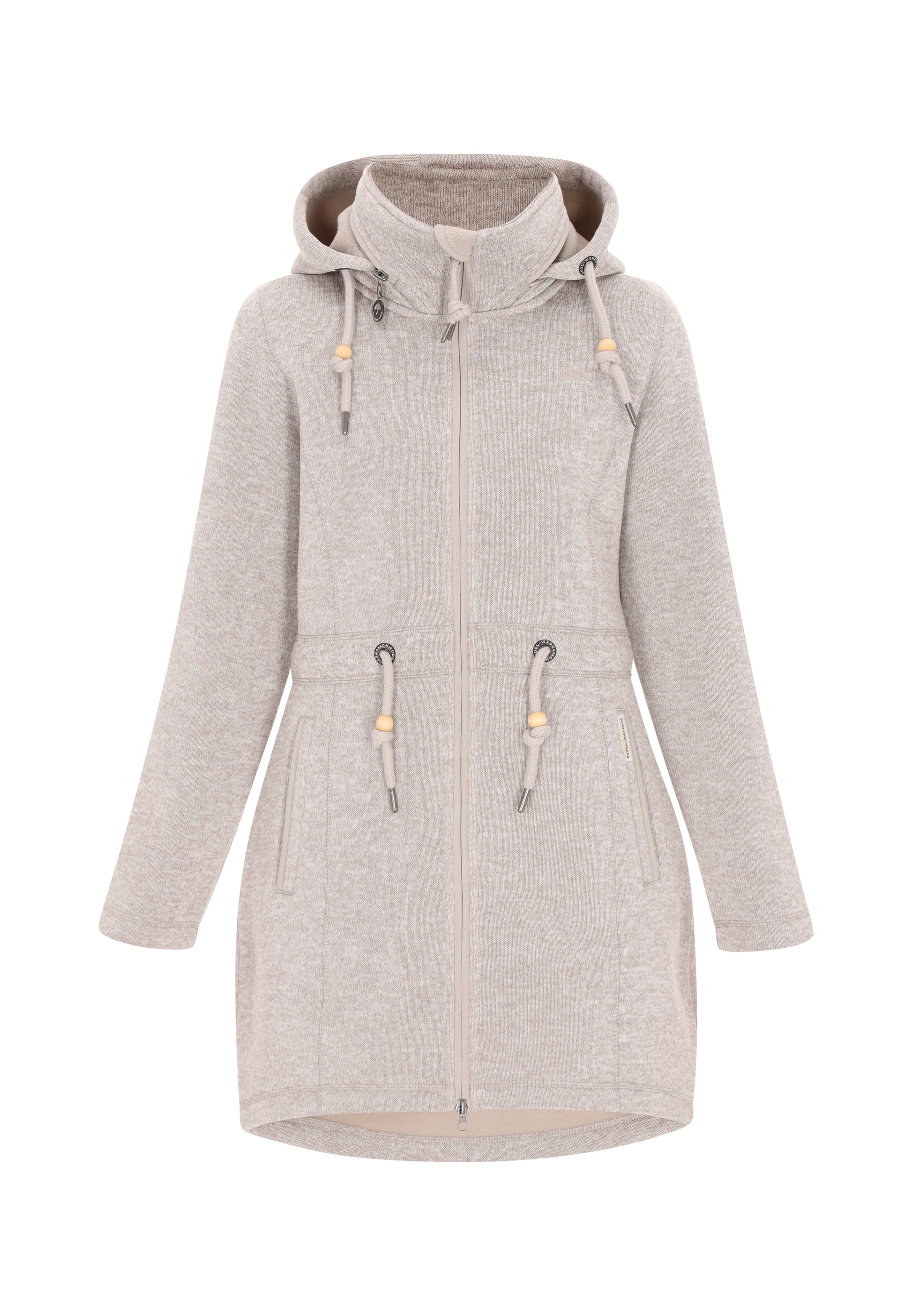 Schmuddelwedda kurtka damska