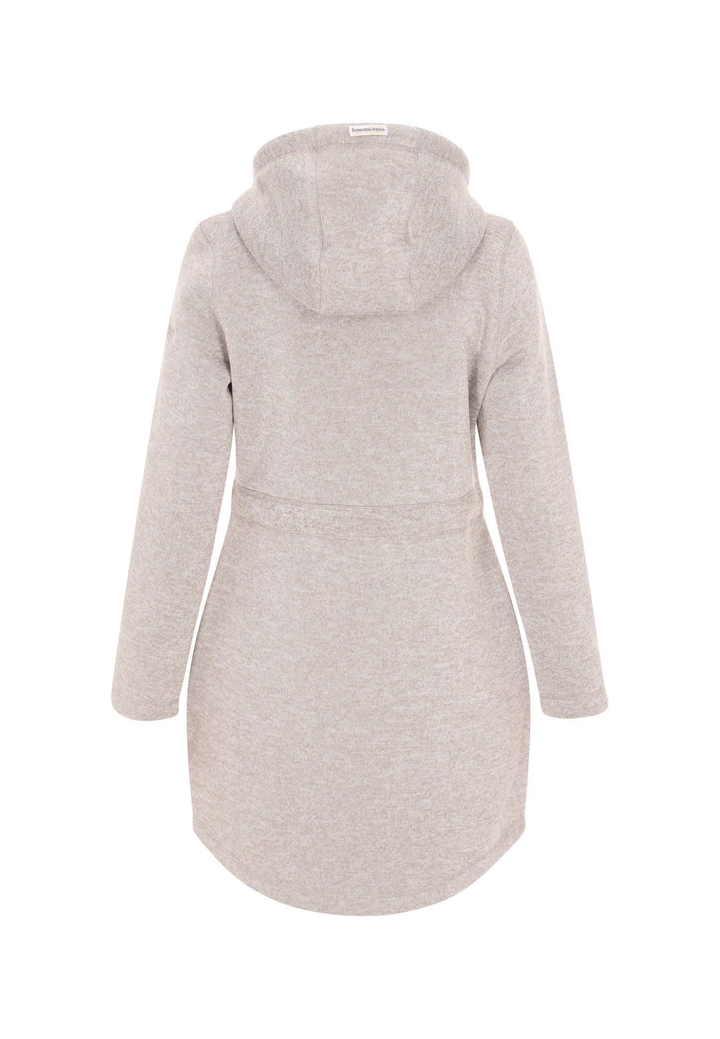 Schmuddelwedda kurtka damska