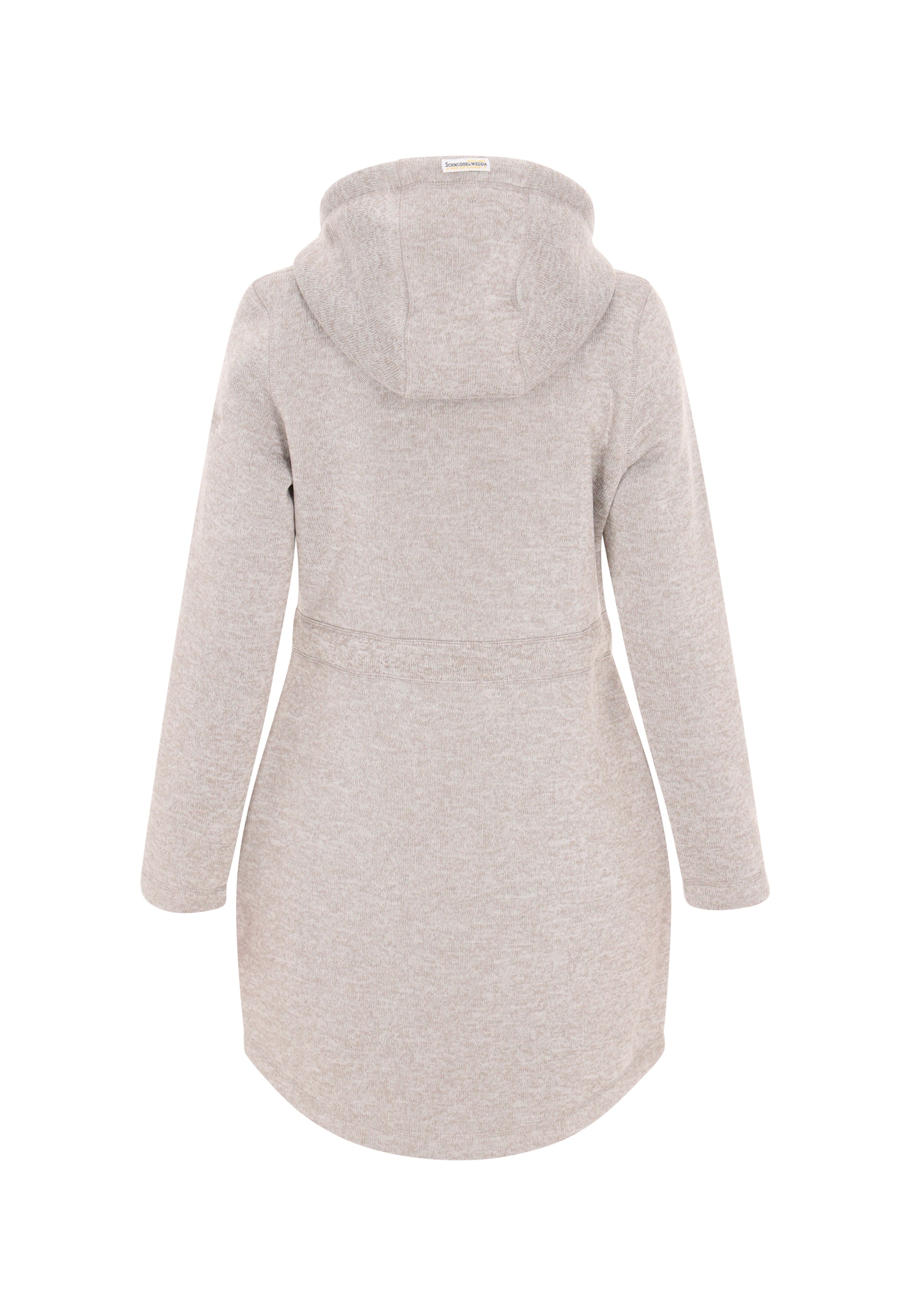 Schmuddelwedda kurtka damska