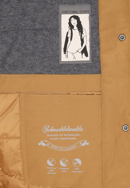 Schmuddelwedda kurtka damska