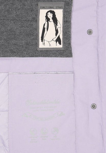 Schmuddelwedda kurtka damska