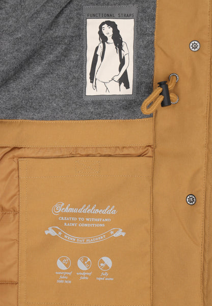 Schmuddelwedda kurtka damska