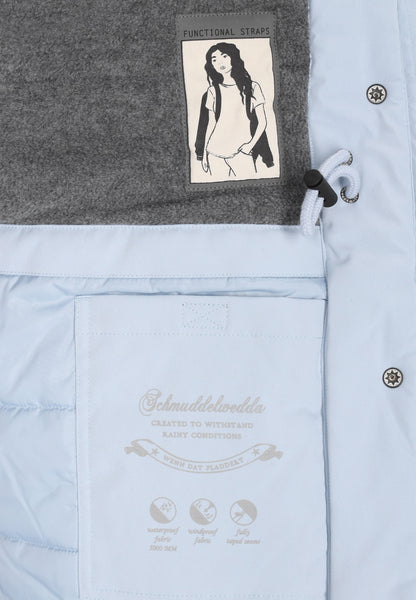 Schmuddelwedda kurtka damska