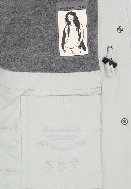 Schmuddelwedda Women's Parka