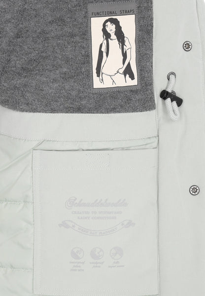 Schmuddelwedda kurtka damska