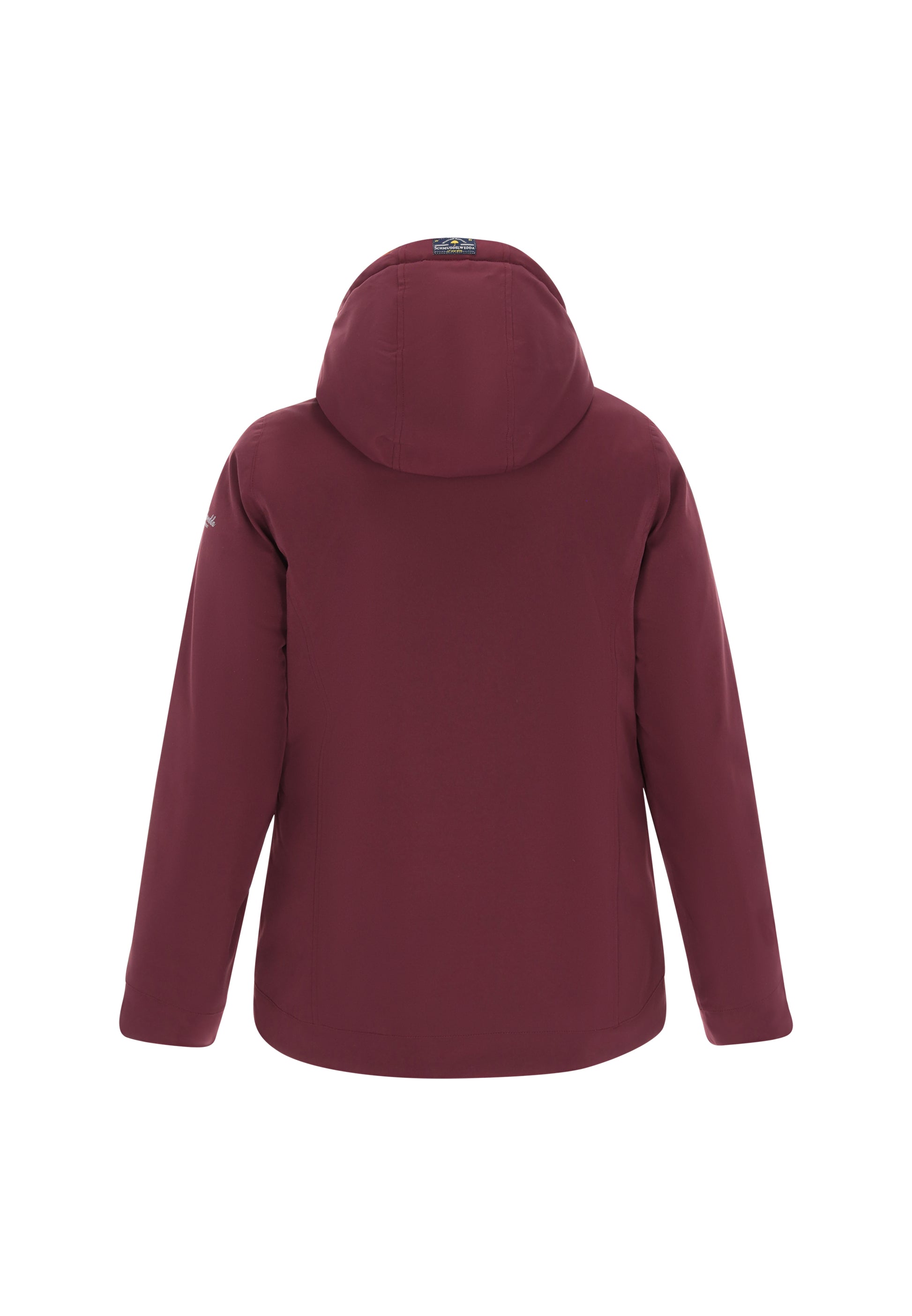 Schmuddelwedda kurtka damska