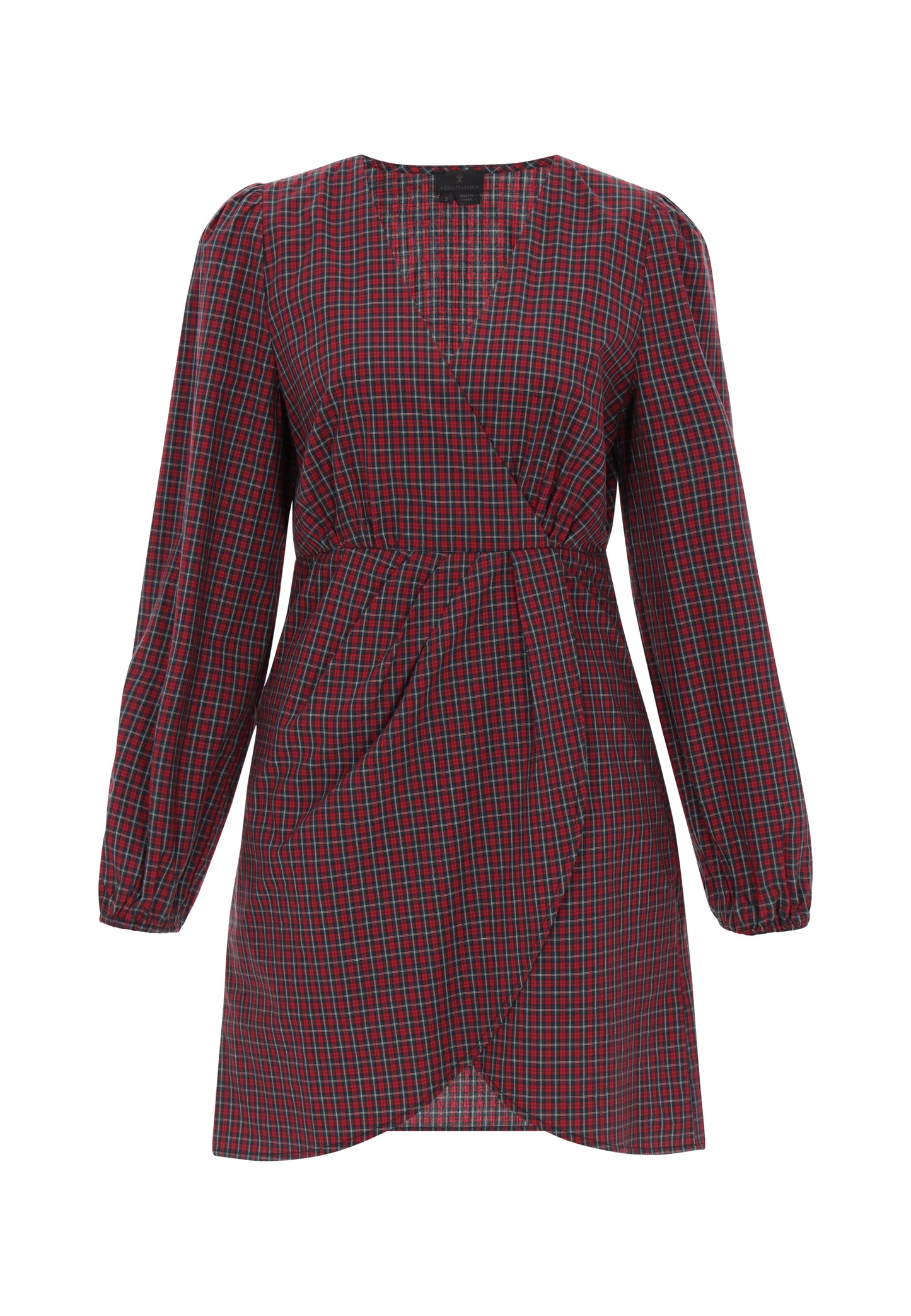 DreiMaster Klassik sukienka damska