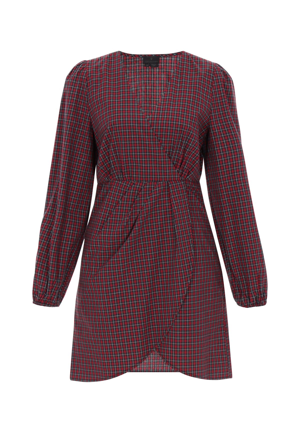 DreiMaster Klassik dress