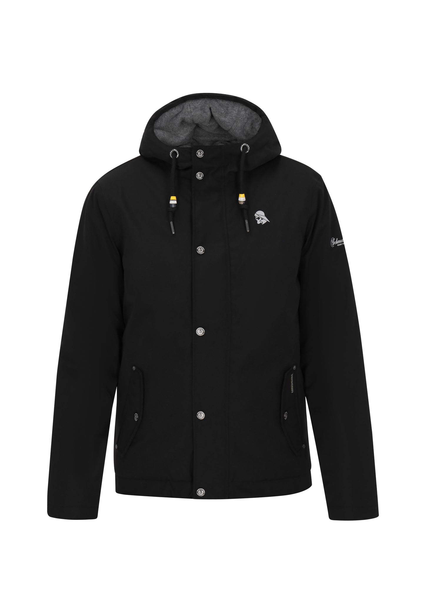 Schmuddelwedda kurtka męska