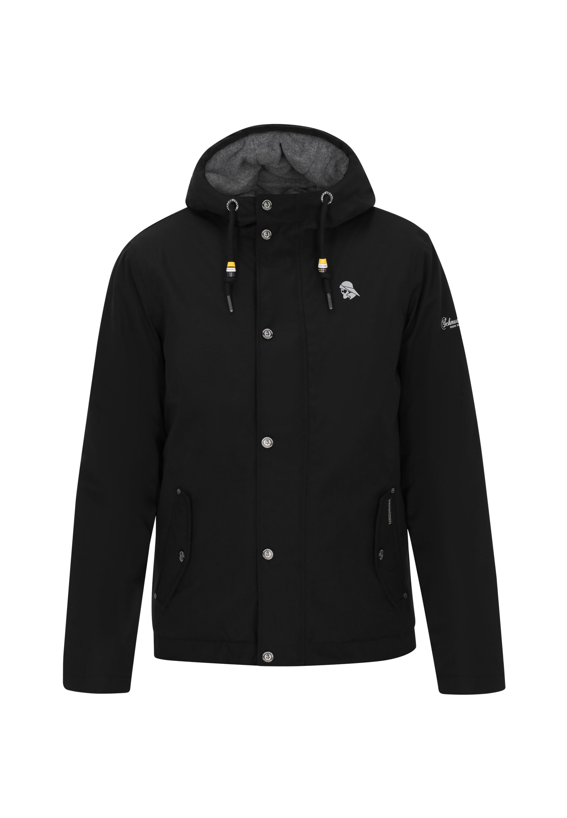 Schmuddelwedda kurtka męska