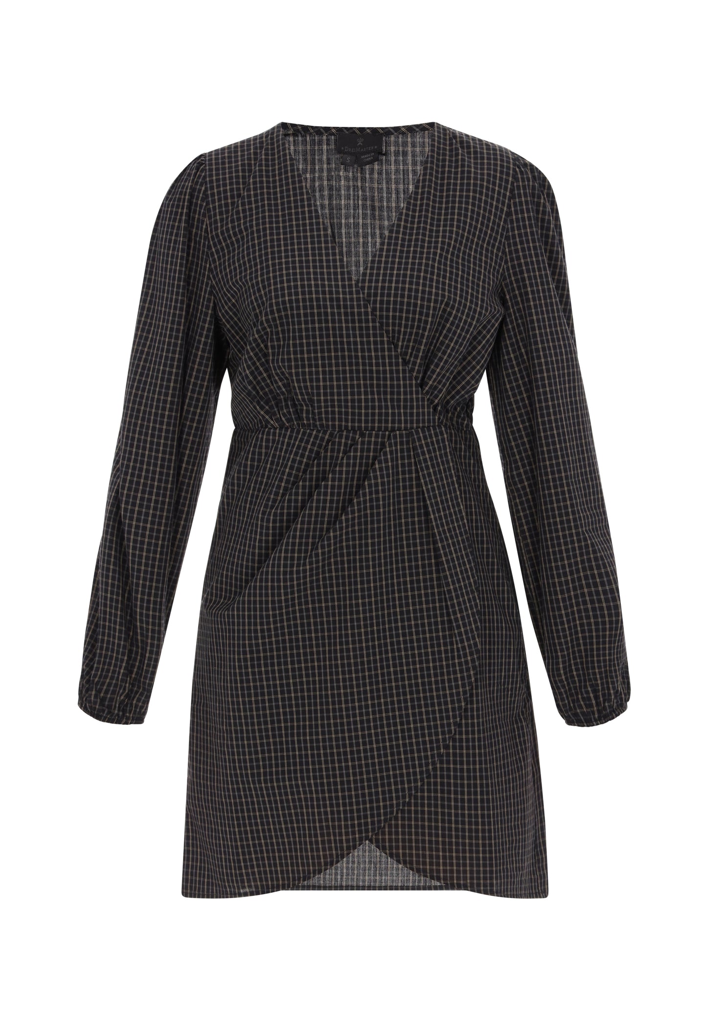 DreiMaster Klassik sukienka damska