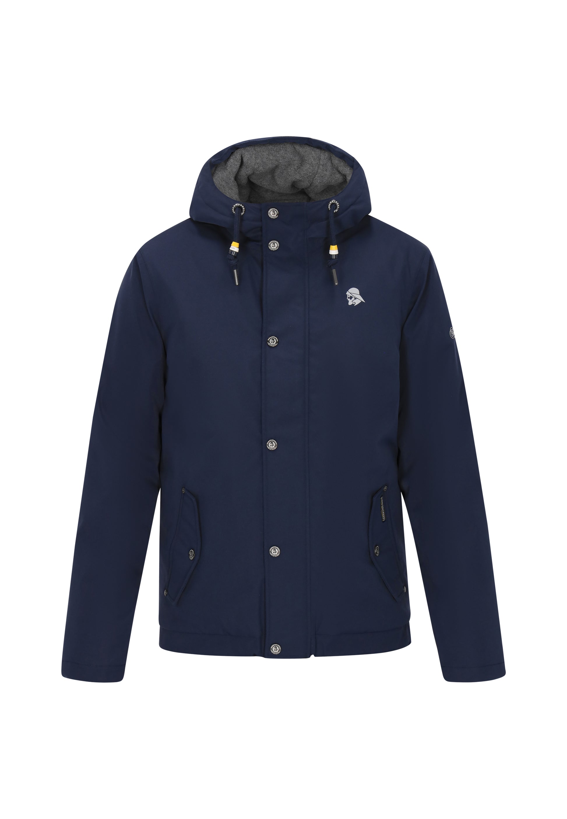 Schmuddelwedda kurtka męska