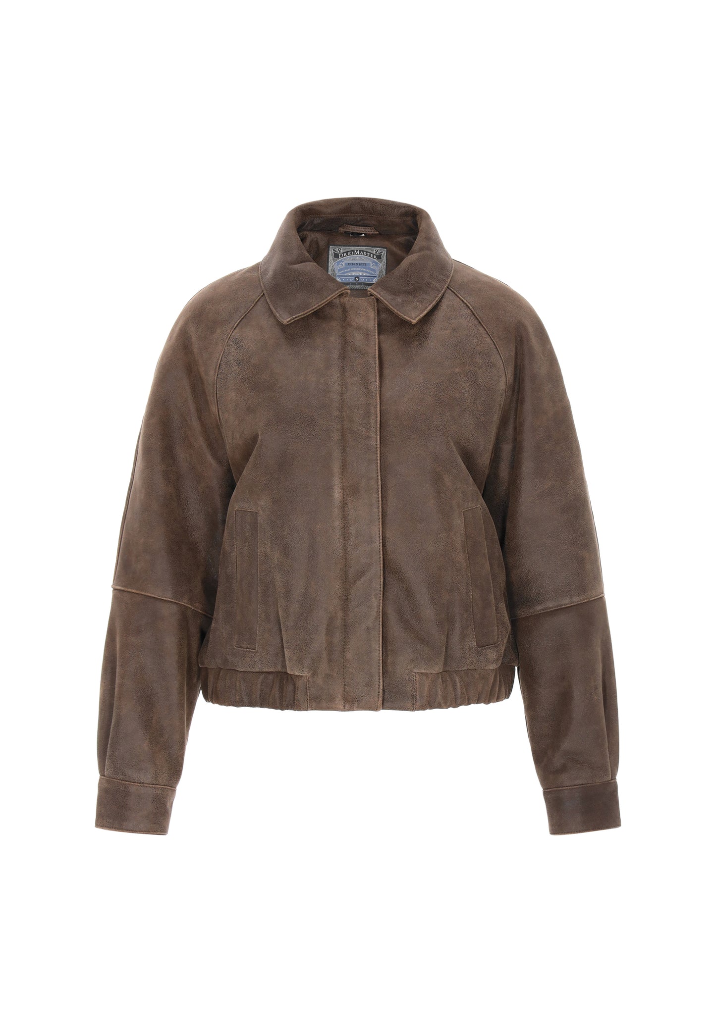 DreiMaster Vintage Women's Jacket