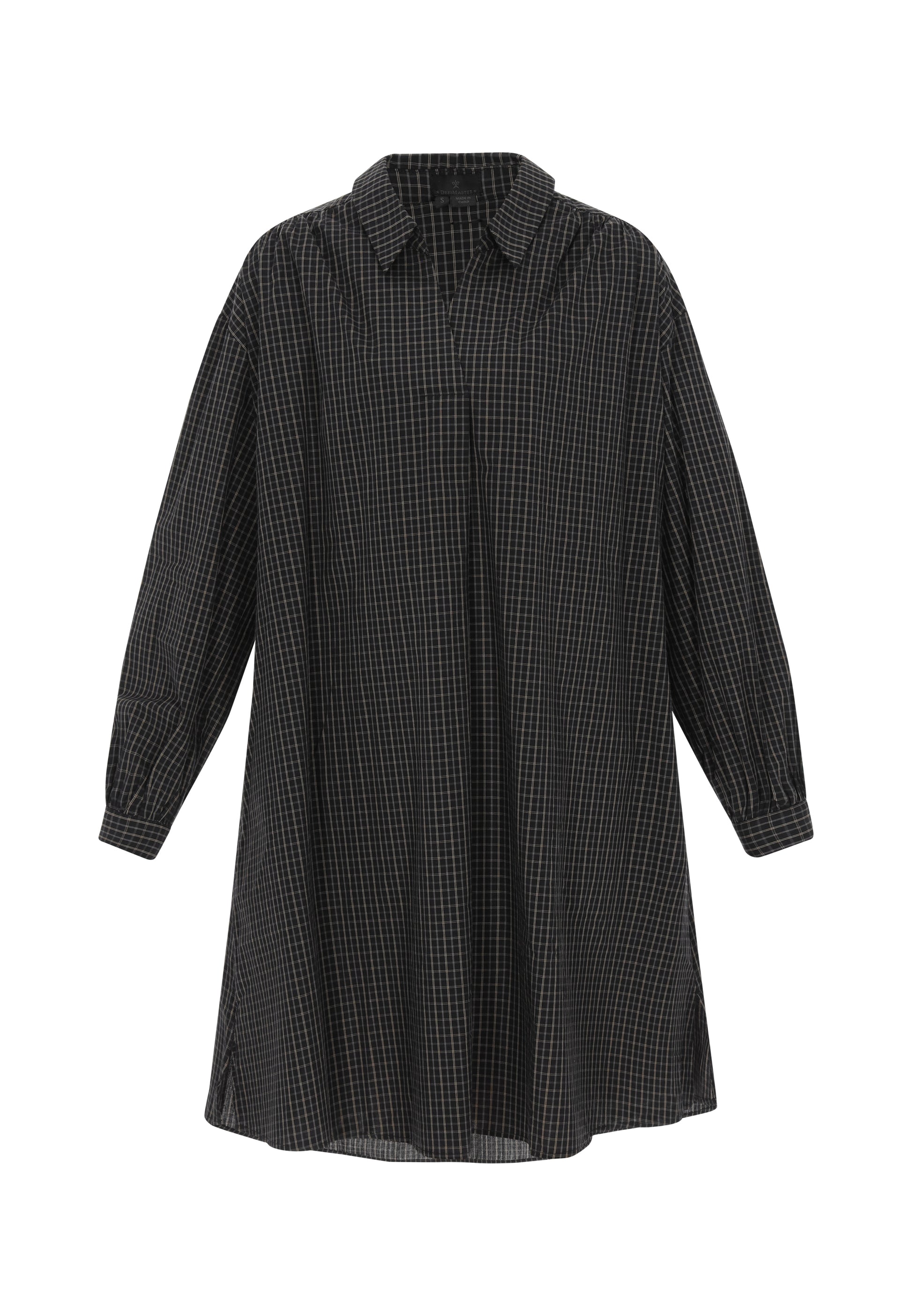 DreiMaster Klassik sukienka damska