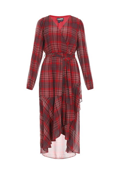 DreiMaster Vintage sukienka damska