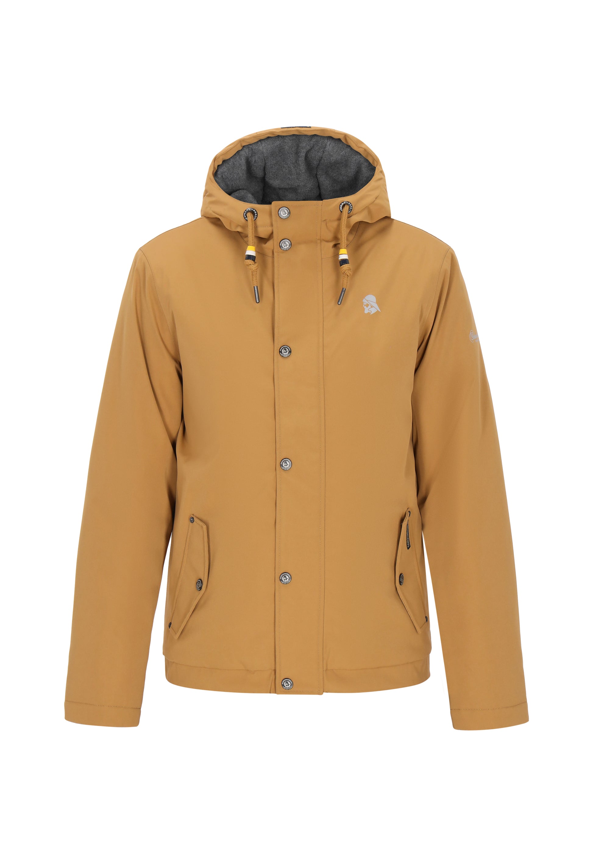 Schmuddelwedda kurtka męska