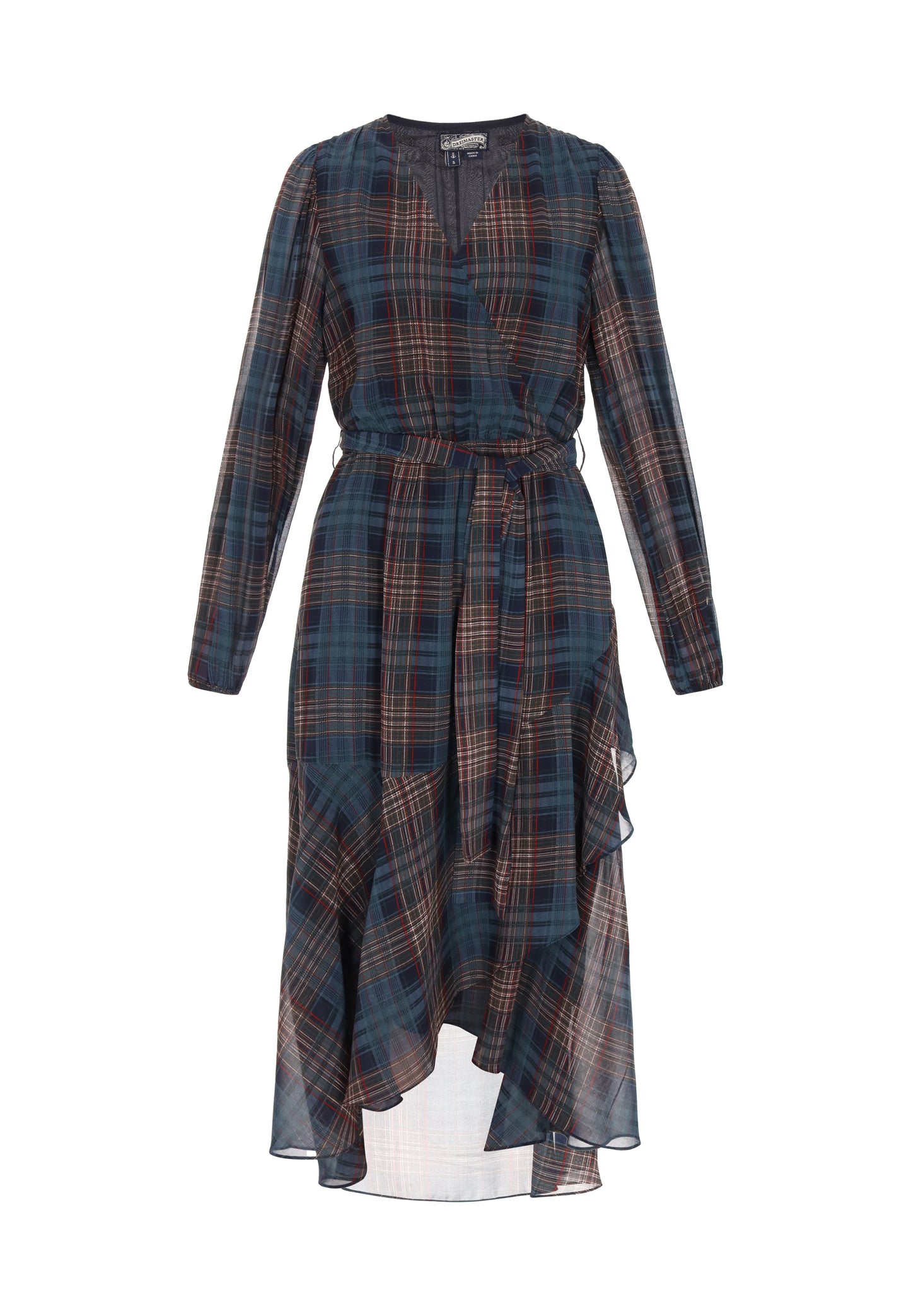 DreiMaster Vintage sukienka damska