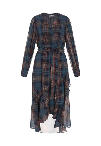 DreiMaster Vintage sukienka damska