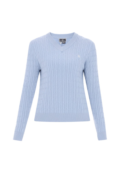 DreiMaster Maritim sweter damski