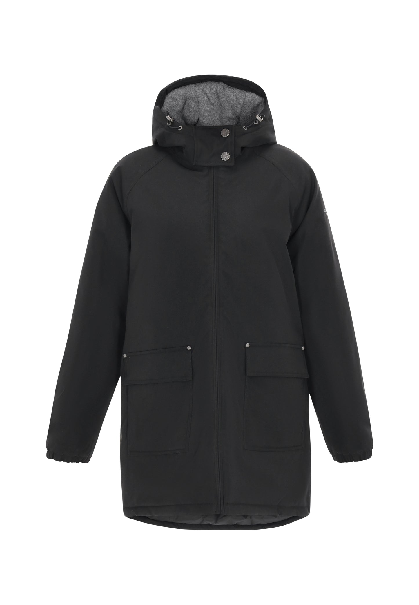 DreiMaster Maritim Women's Anorak