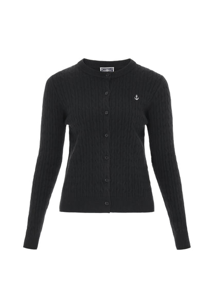 DreiMaster Maritim Damen Cardigan