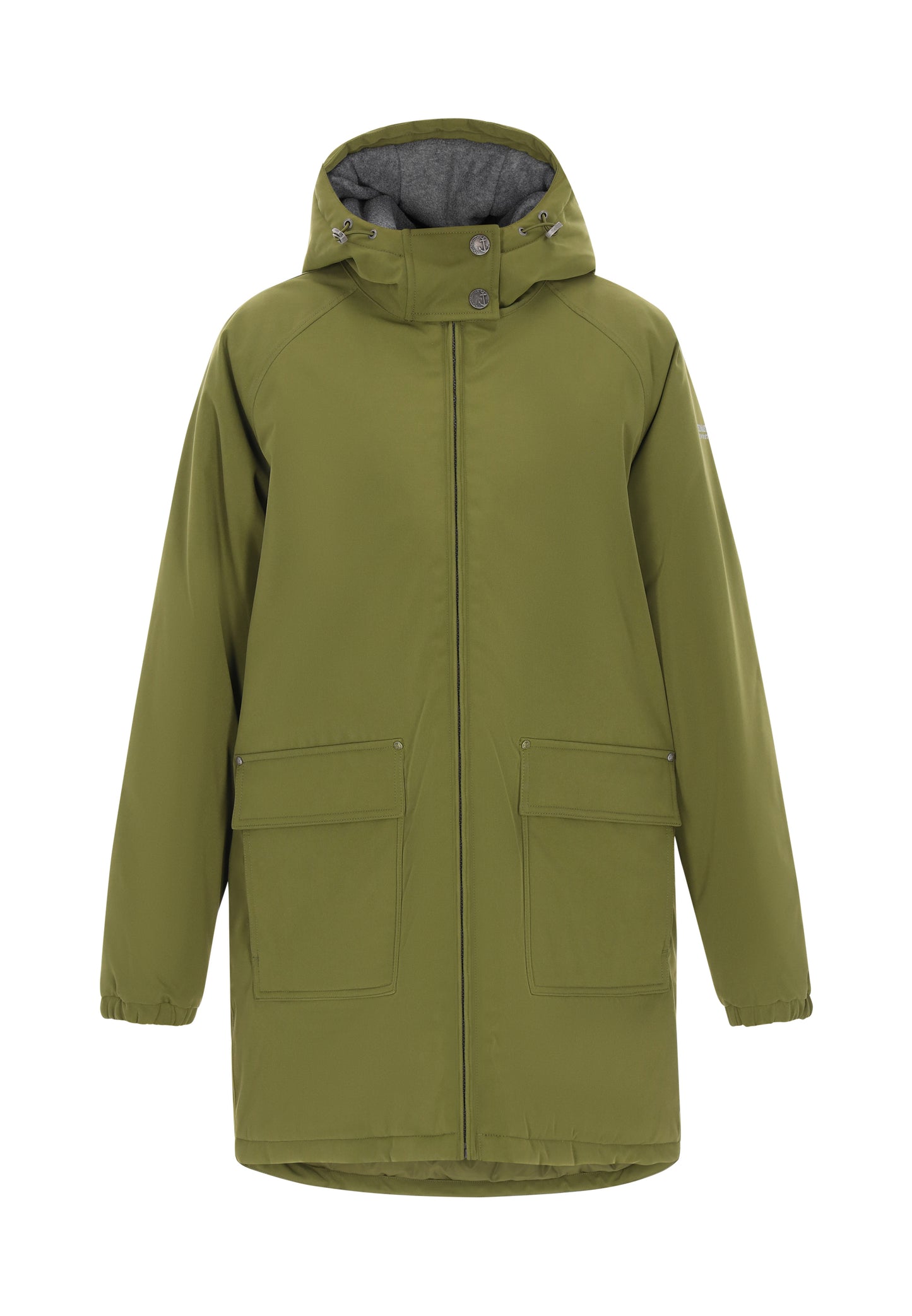 DreiMaster Maritim Women's Anorak