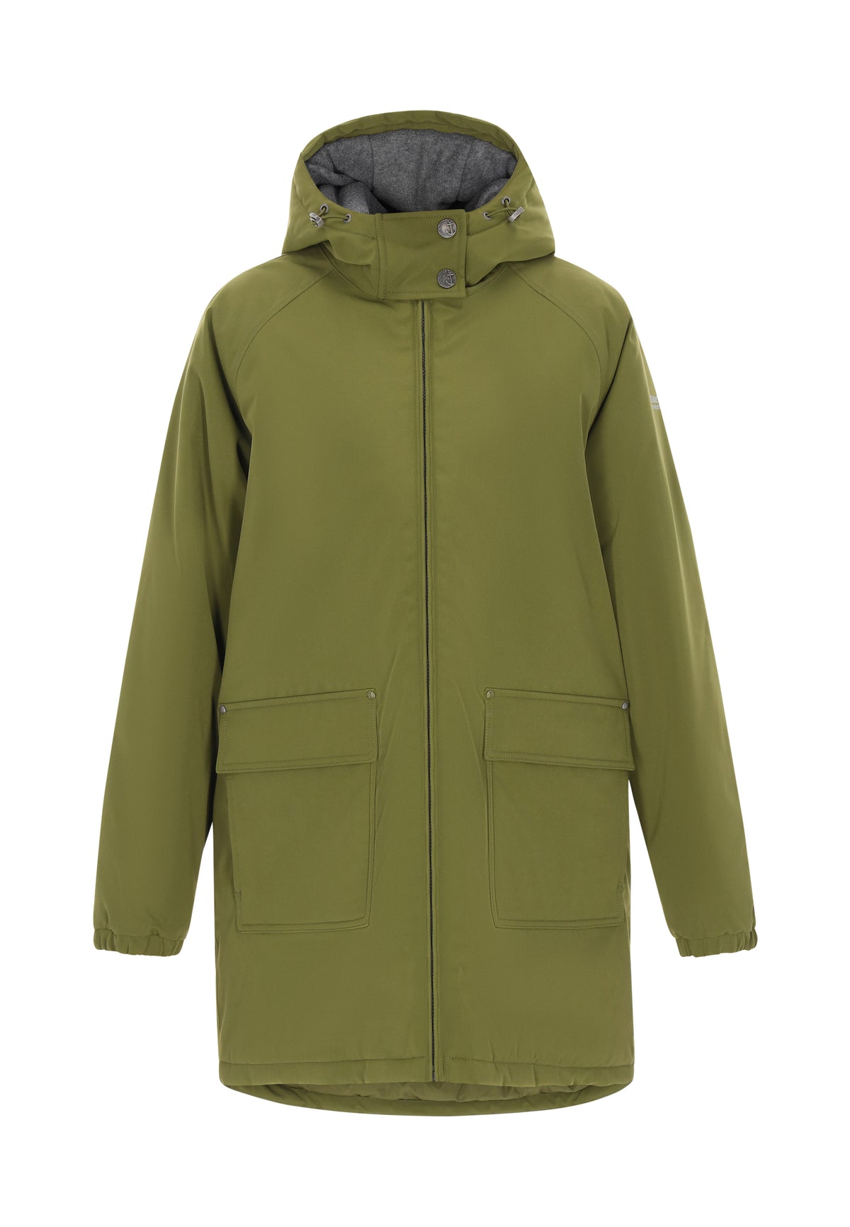 DreiMaster Maritim Anorak
