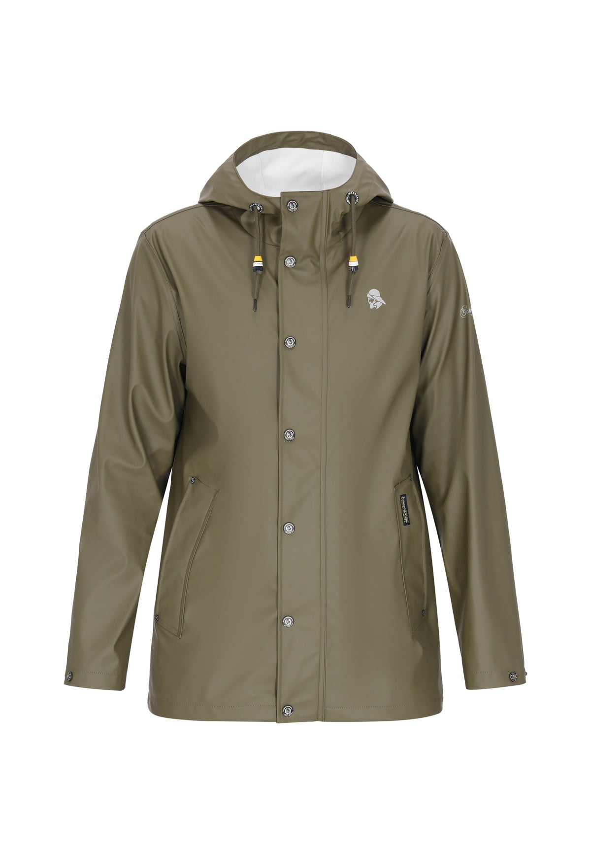Schmuddelwedda Jacket