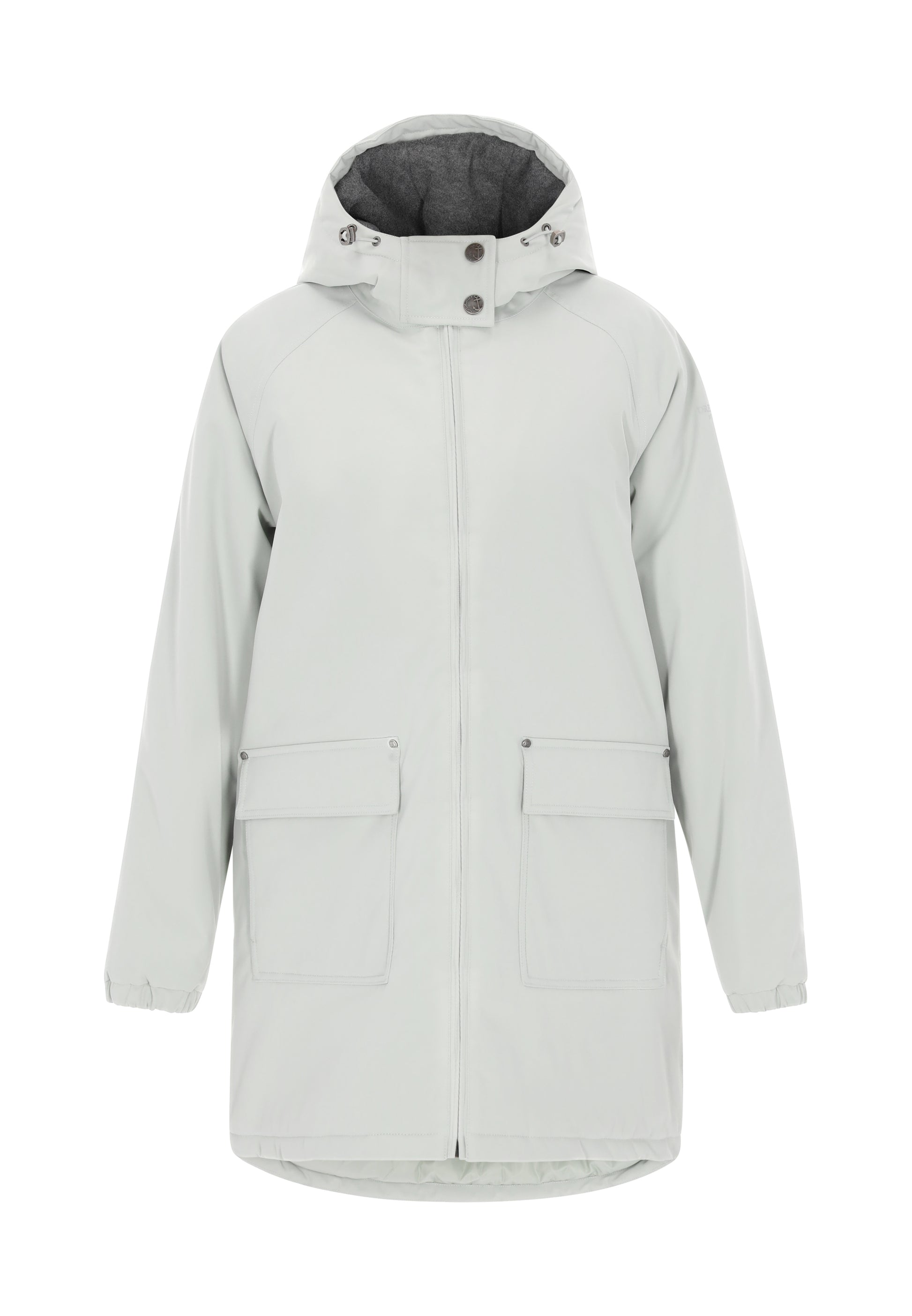 DreiMaster Maritim Women's Anorak