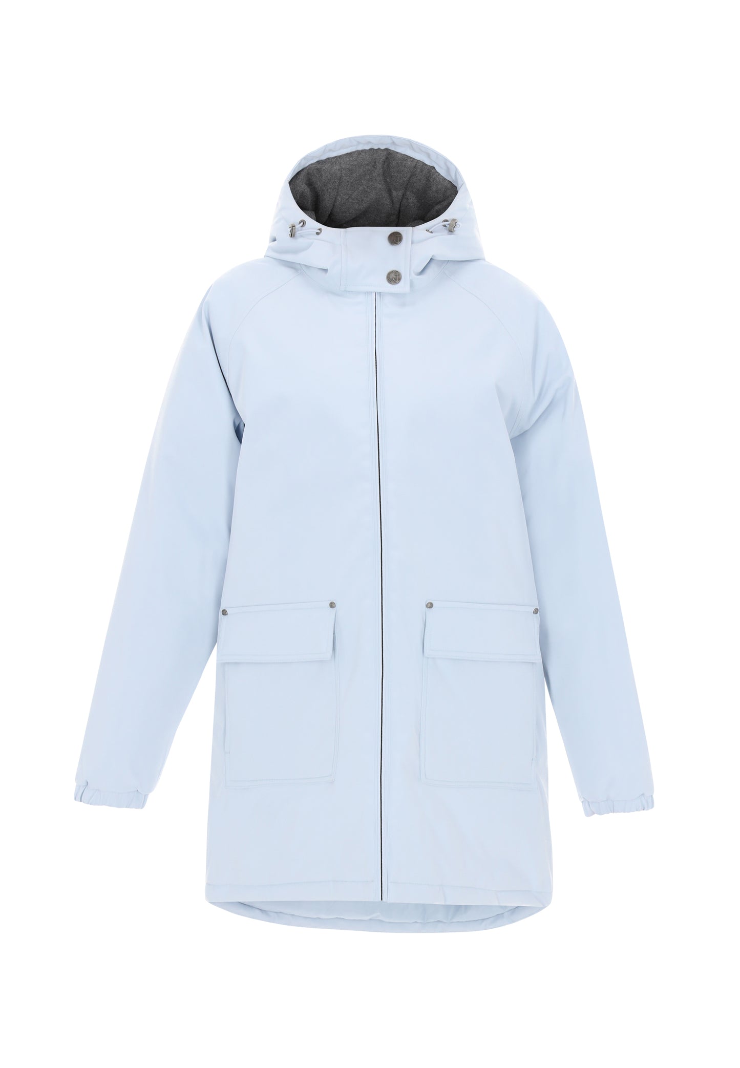 DreiMaster Maritim Women's Anorak