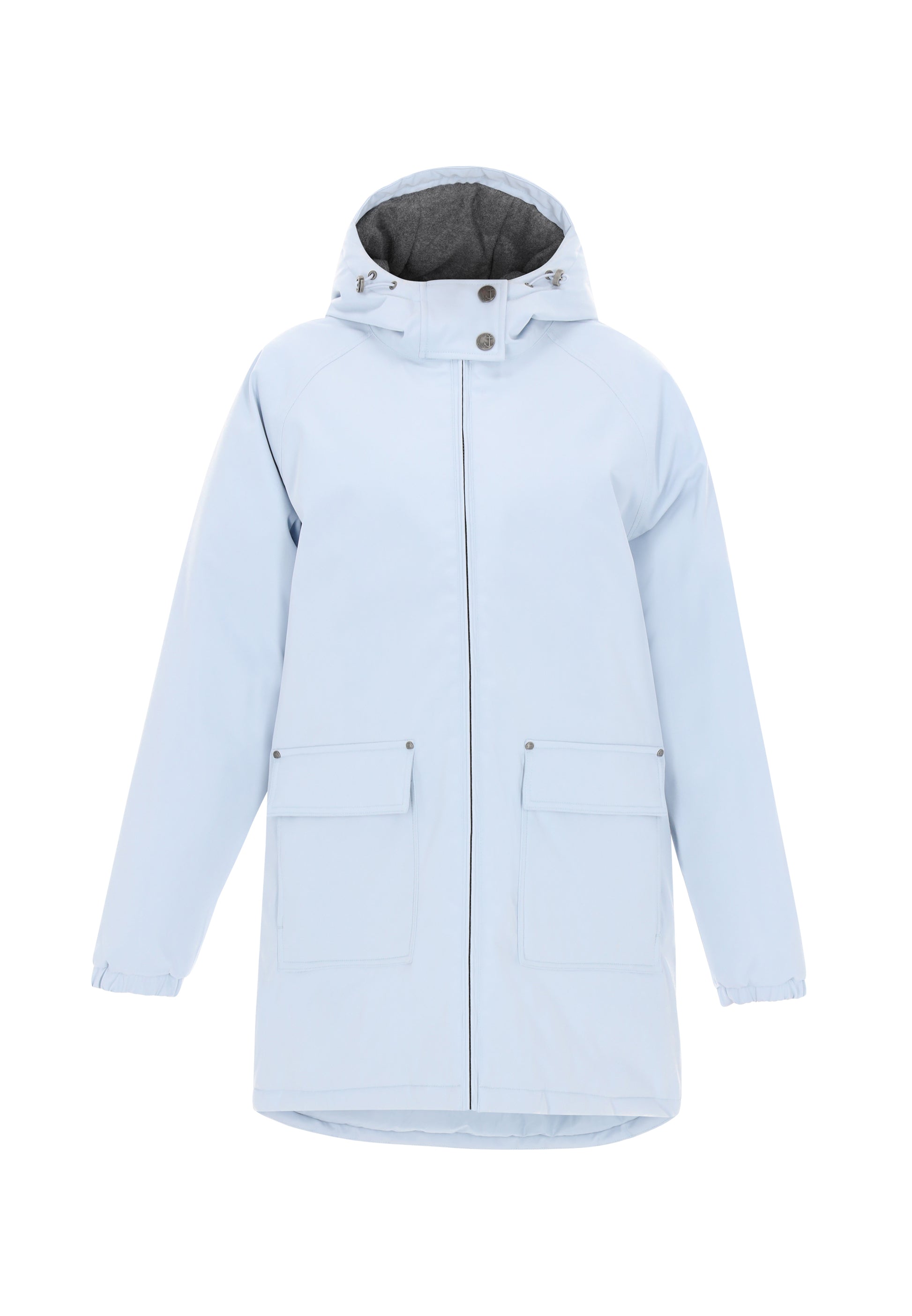 DreiMaster Maritim Women's Anorak