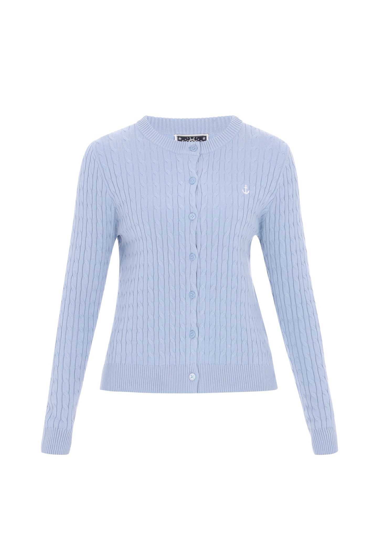 DreiMaster Maritim Damen Cardigan